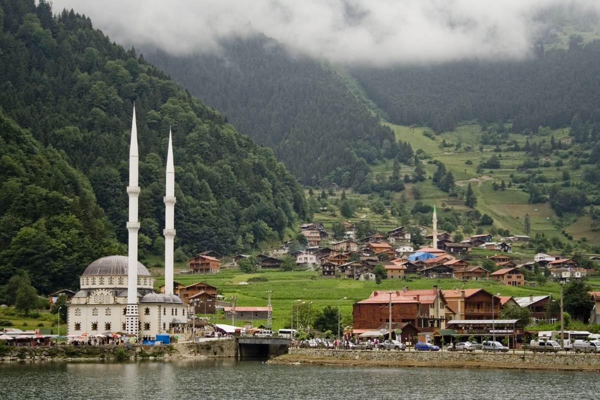Uzungöl Turu Günübirlik | Trabzon
