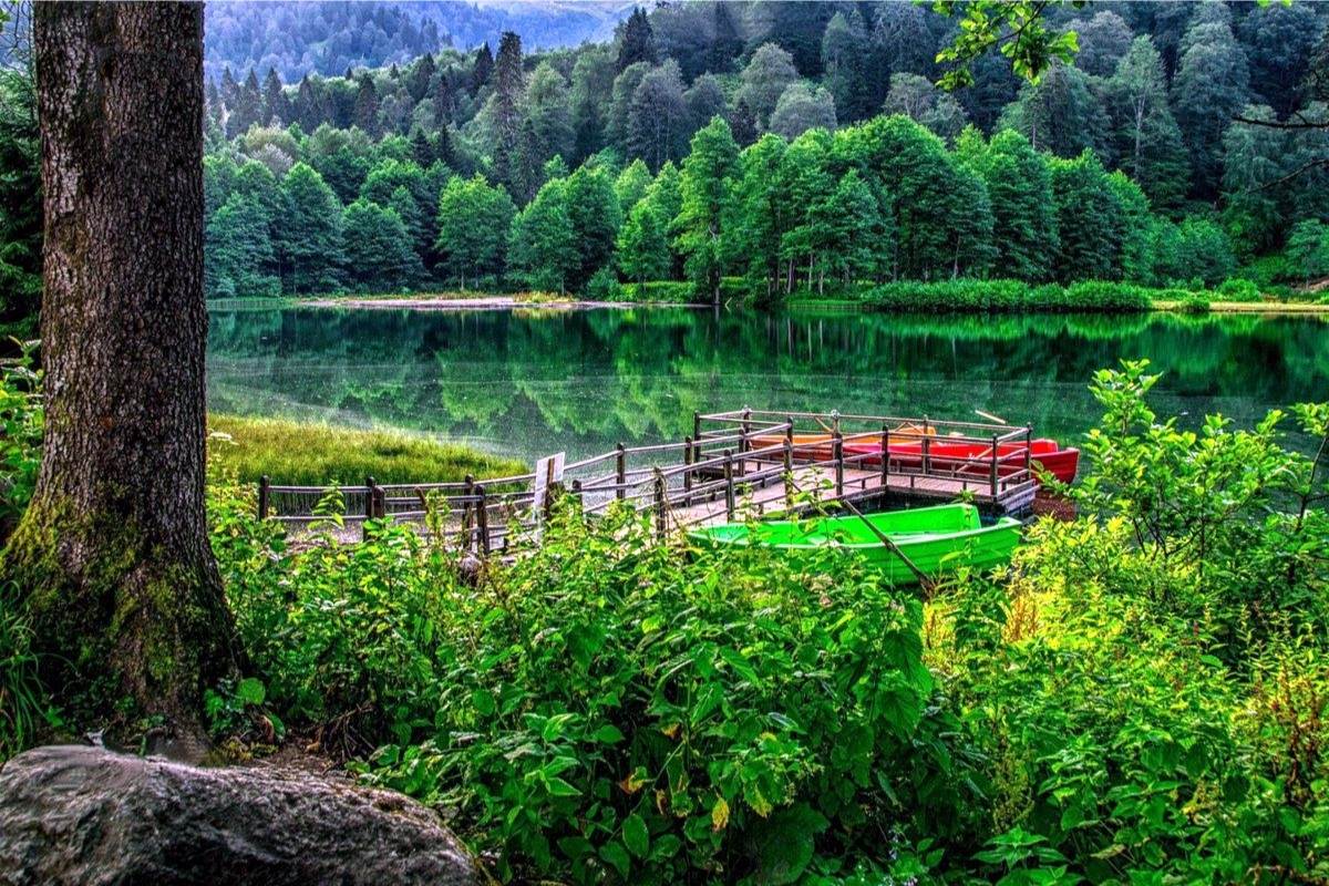 Karagöl Turu | Artvin | Günübirlik